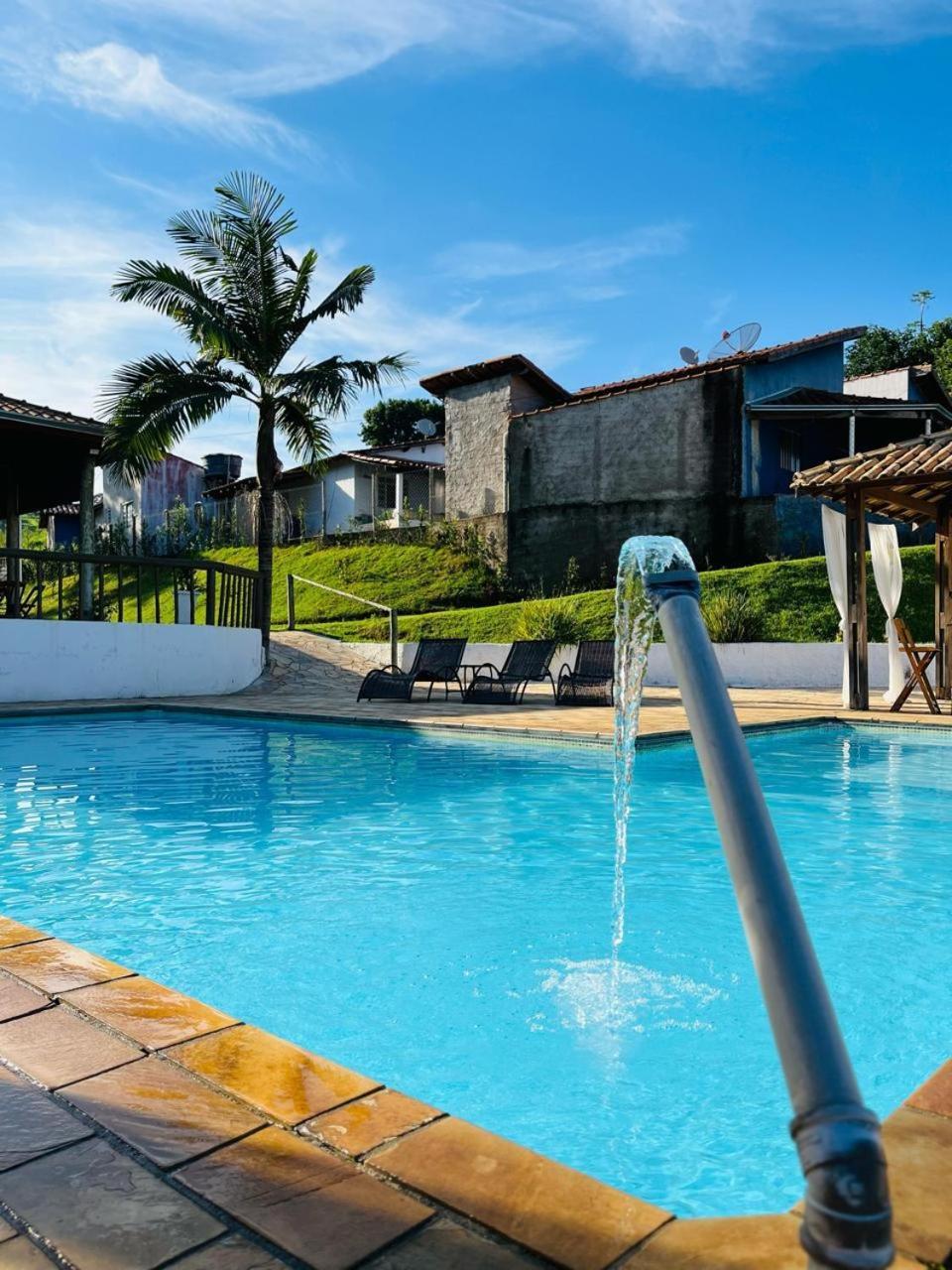 Suites Prime Socorro Socorro  Dış mekan fotoğraf